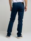 Pánske nohavice jeans TERRY 783